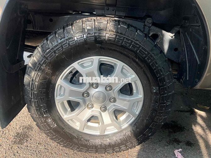 Ford Ranger 2020 XLS 2.2L 4x2 AT - 87000 km