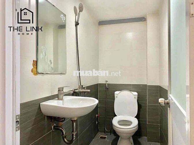 🌈TRỐNG 2 PHÒNG DẠNG CÓ GÁC & 1 PHÒNG NGỦ GẦN NGUYỄN GIA TRÍ, VÕ OANH