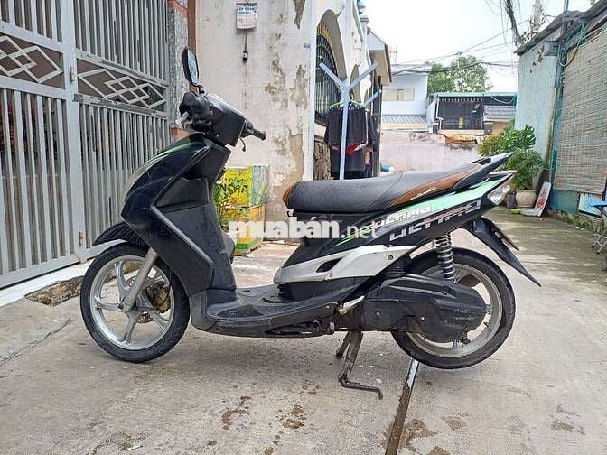 mio utimo máy ngon lành Đi cày vô tư
Giá 3tr800