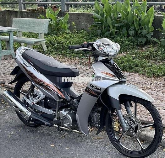 Si 50cc dọn kiểng ko cần bằng lái