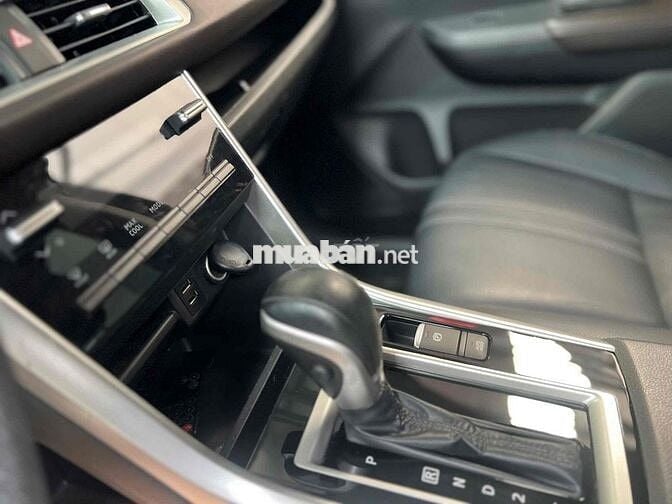 Mitsubishi Xpander 2022 AT Premium - 40970 km