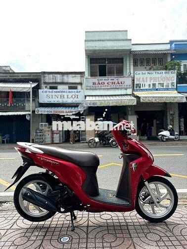 Vision2015 bstp 9c, máy gin êm xe đẹp - có góp