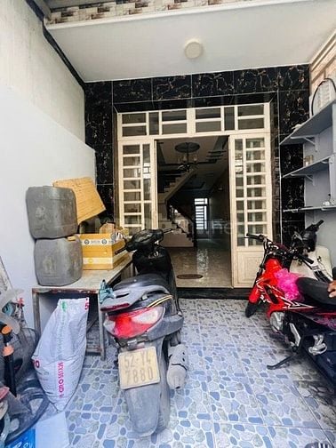 Xem Nhà Là CHỐT ! Xe Hơi Tới Nơi Nhà Mới DT 3,2x14m
