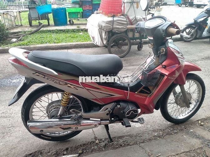 Future neo 2006, bstp, đẹp.