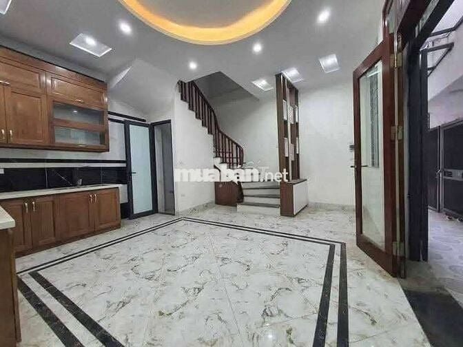 TT Thanh Trì - Chỉ 4,1 T.ỷ - Ô Tô Đỗ Gần