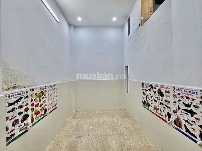 ✅Nhà 3 tầng vào ở ngay, mua mau kẻo lỡ