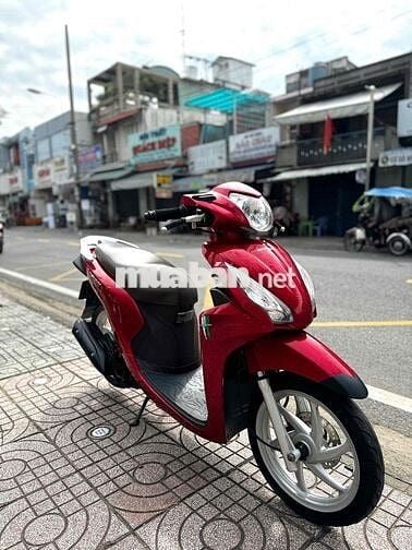 Vision2015 bstp 9c, máy gin êm xe đẹp - có góp