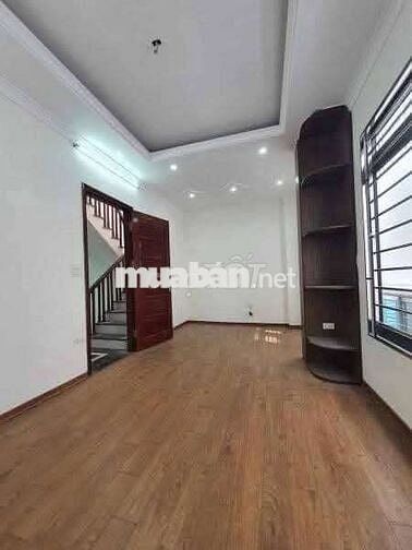TT Thanh Trì - Chỉ 4,1 T.ỷ - Ô Tô Đỗ Gần