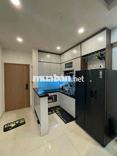 không còn nhu cầu ở em sang nhượng hợp đồng thuê Richstar Tân Phú giá