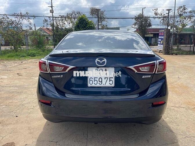 Mazda 3 2019 1.5L Premium đẹp xuất sac 1 chủ