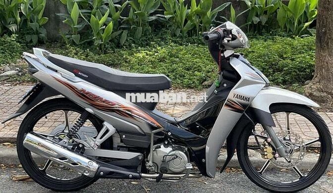 Si 50cc dọn kiểng ko cần bằng lái