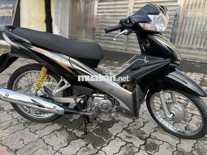 wa s110 bao chắt ngon