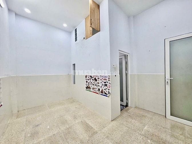 ✅Nhà 3 tầng vào ở ngay, mua mau kẻo lỡ