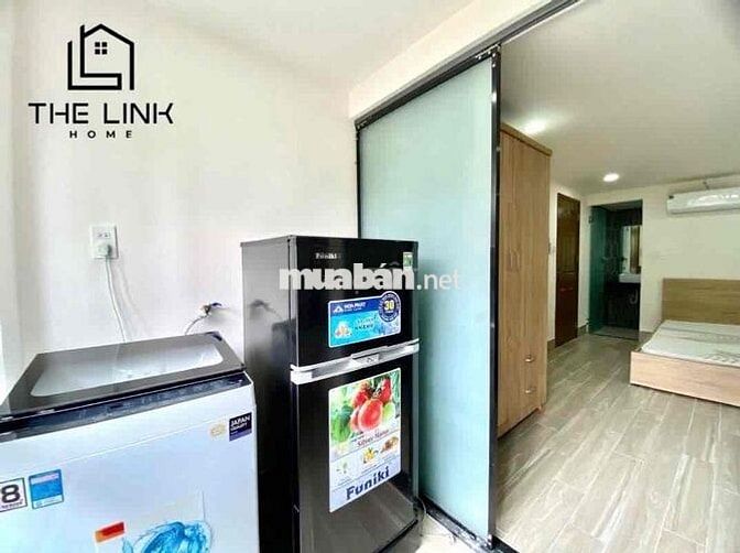 🌈TRỐNG 2 PHÒNG DẠNG CÓ GÁC & 1 PHÒNG NGỦ GẦN NGUYỄN GIA TRÍ, VÕ OANH