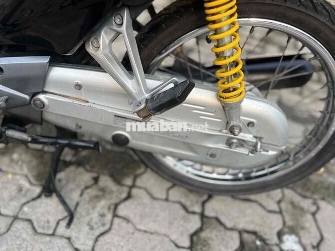 wa s110 bao chắt ngon