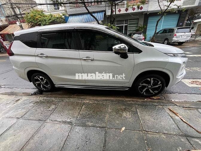 xpander premium 2022 cam 360 đi 30.000km
