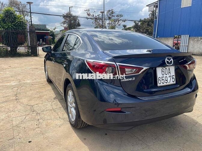 Mazda 3 2019 1.5L Premium đẹp xuất sac 1 chủ