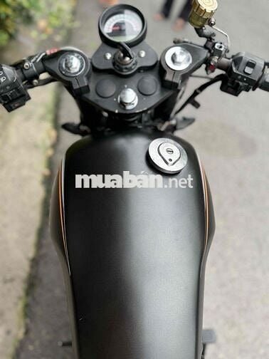 GPX Legend 200 bs60