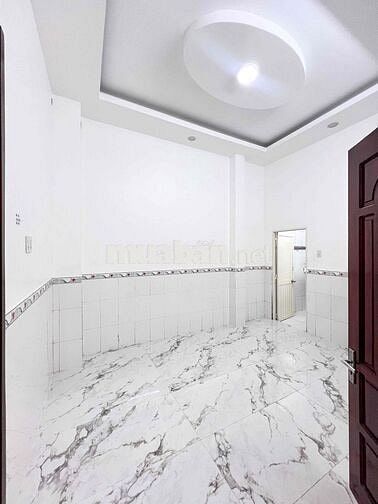 CHO THUÊ NHÀ TRỆT 2 LẦU SÂN THƯỢNG ĐƯỜNG PHẠM VĂN NHỜ KDC DIỆU HIỀN 10