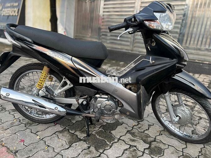 wa s110 bao chắt ngon
