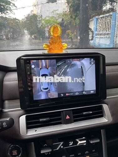 xpander premium 2022 cam 360 đi 30.000km