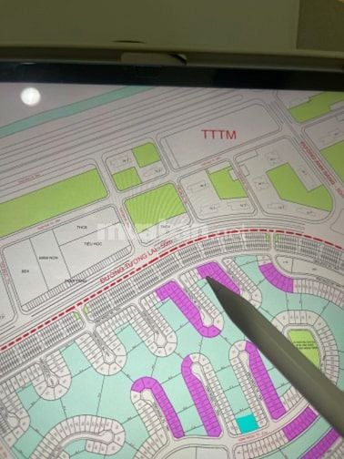 Biệt thự vinhomes Cần Giờ mua đợt 1 giá 88tr/m2 