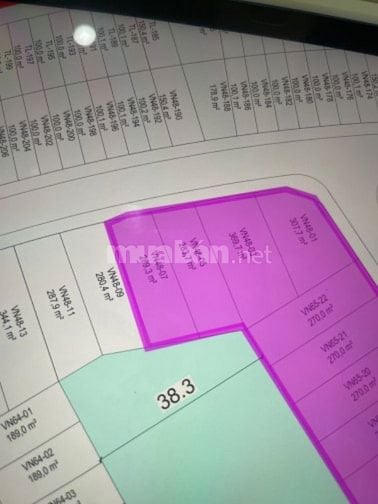 Biệt thự vinhomes Cần Giờ mua đợt 1 giá 88tr/m2 