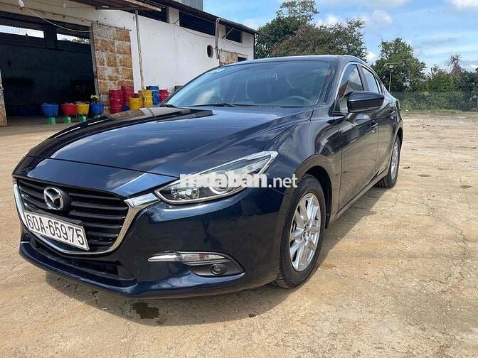 Mazda 3 2019 1.5L Premium đẹp xuất sac 1 chủ
