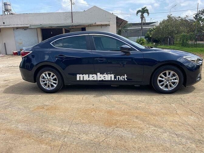 Mazda 3 2019 1.5L Premium đẹp xuất sac 1 chủ