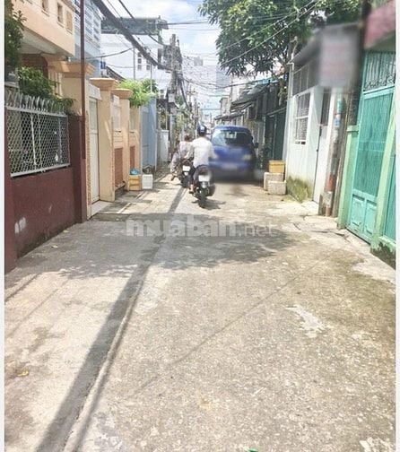 ✅Nhà 3 tầng vào ở ngay, mua mau kẻo lỡ