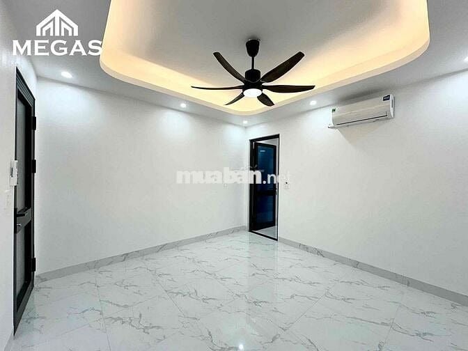CHO THUÊ CHDV FULL NỘI THẤT , NHÀ MỚI NGAY XUÂN LA - TÂY HỒ
