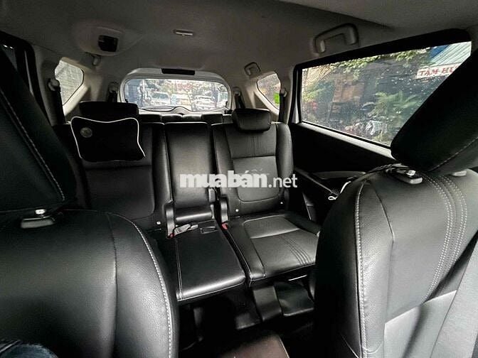 xpander premium 2022 cam 360 đi 30.000km