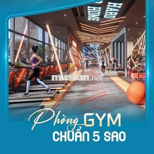 Sky Park , 2PN 60m2 mặt tiền QL1A , P.Dĩ An