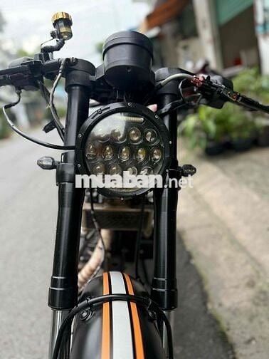 GPX Legend 200 bs60