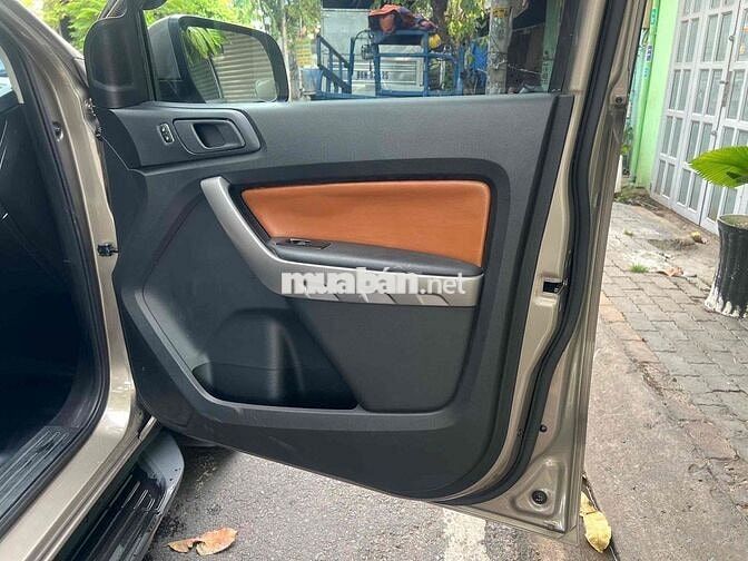 Ford Ranger 2020 XLS 2.2L 4x2 AT - 87000 km