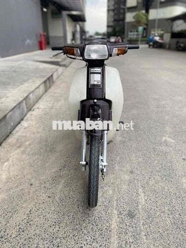 Dream thái 1990 bstp,xe đẹp máy móc êm ru