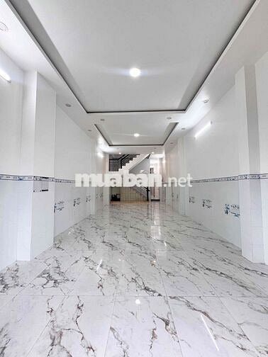 CHO THUÊ NHÀ TRỆT 2 LẦU SÂN THƯỢNG ĐƯỜNG PHẠM VĂN NHỜ KDC DIỆU HIỀN 10