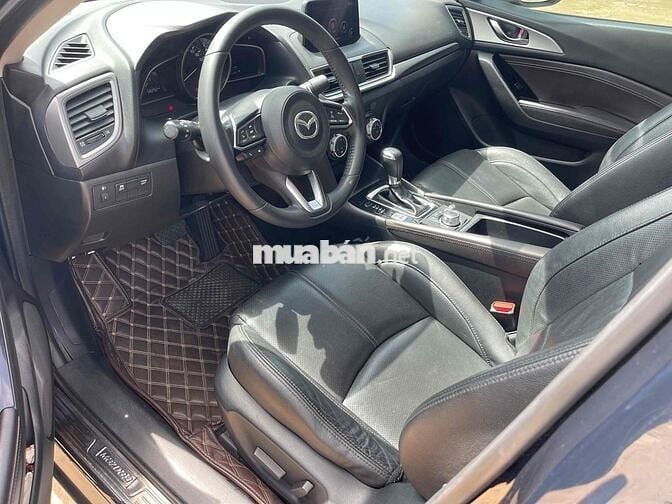 Mazda 3 2019 1.5L Premium đẹp xuất sac 1 chủ