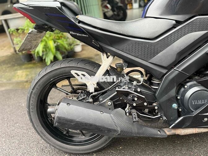 yamaha R15 V.3