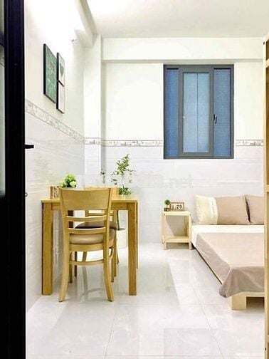 Ở NGAY! PHÒNG CỰC XINH GẦN AEON TÂN PHÚ NHÀ MỚI - SIÊU AN NINH