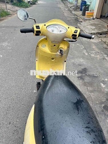 Alizabeth máy siêu êm chất...cavet đầy đủ