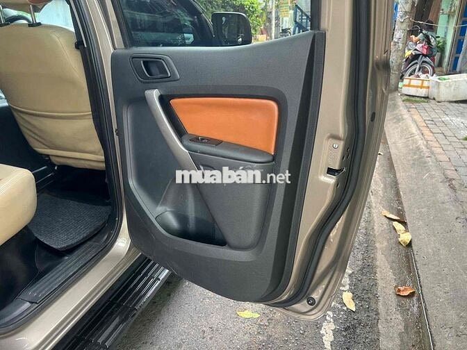 Ford Ranger 2020 XLS 2.2L 4x2 AT - 87000 km