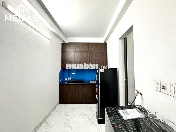 CHO THUÊ CĂN HỘ 1N1K 65M2 FULL NỘI THẤT MỚI TINH NGAY HỒ TÂY, XUÂN LA