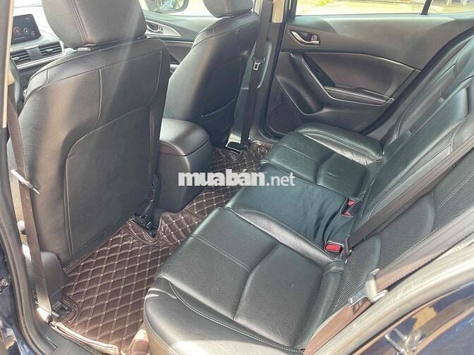 Mazda 3 2019 1.5L Premium đẹp xuất sac 1 chủ