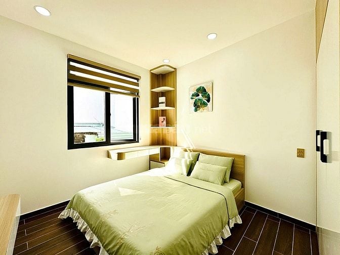 VỊ TRÍ ĐẮC ĐỊA, SAU LƯNG MT 1 CĂN, CÁCH MT ĐƯỜNG LÊ VĂN SỸ ĐÚNG 10M