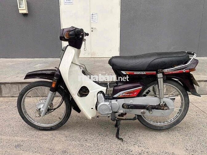 Dream thái 1990 bstp,xe đẹp máy móc êm ru