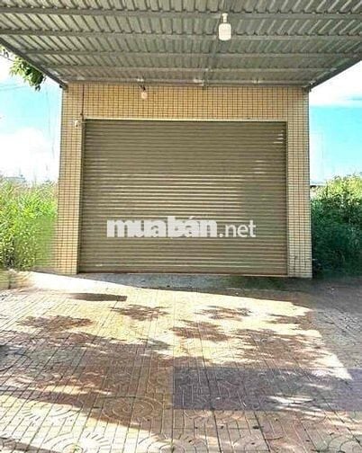 Nhà 5x24m trệt lửng KDC Long Thịnh