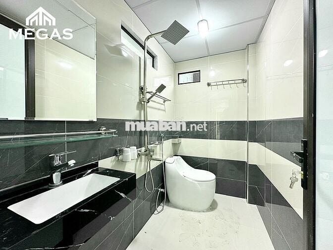 CHO THUÊ CĂN HỘ 1N1K 65M2 FULL NỘI THẤT MỚI TINH NGAY HỒ TÂY, XUÂN LA