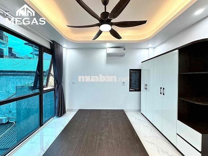 CHO THUÊ CHDV FULL NỘI THẤT , NHÀ MỚI NGAY XUÂN LA - TÂY HỒ