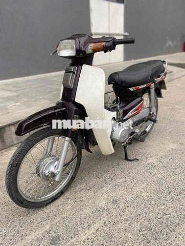 Dream thái 1990 bstp,xe đẹp máy móc êm ru